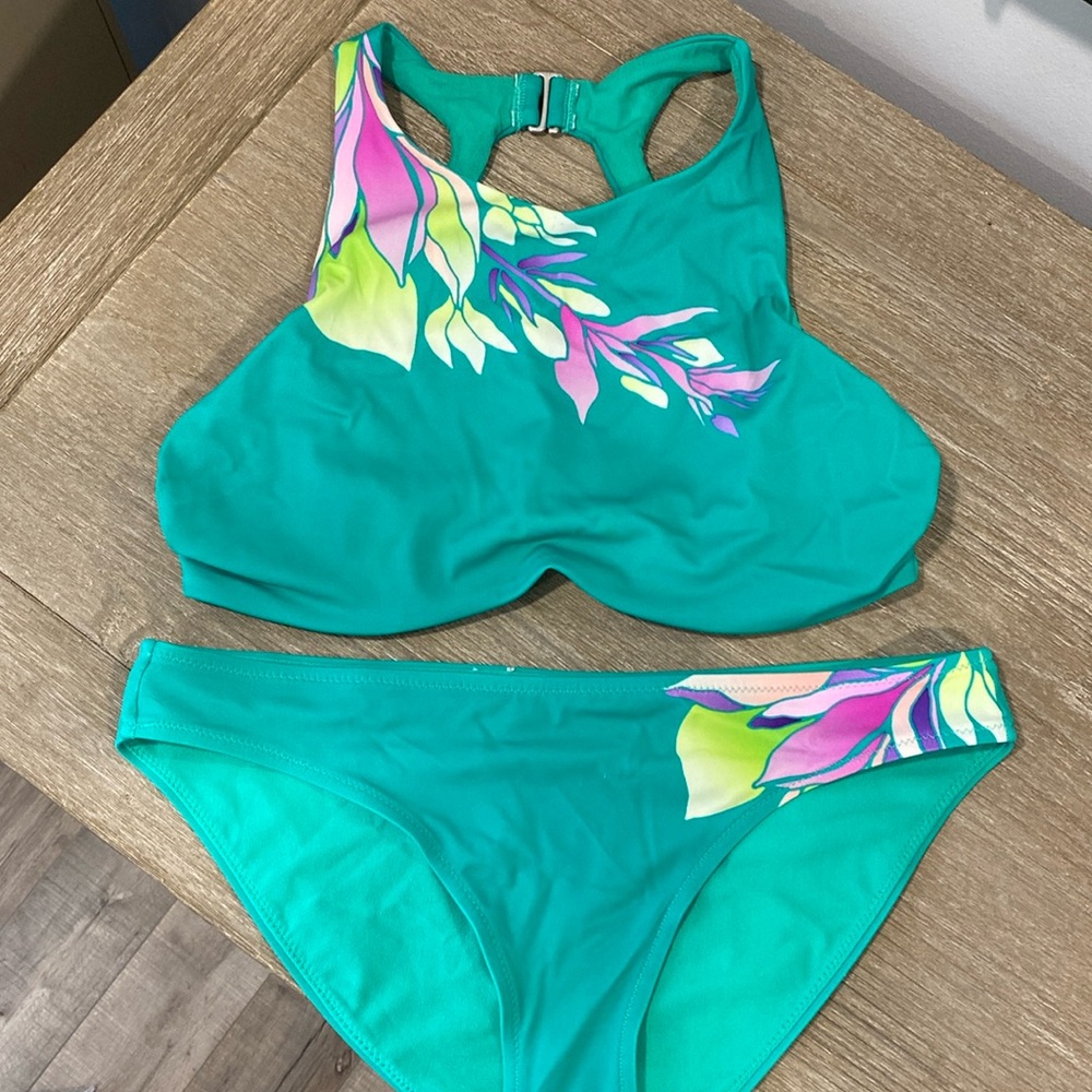 Athleta bikini